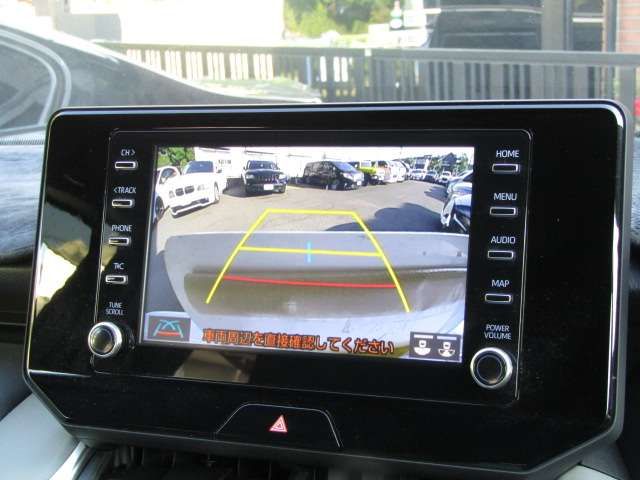 TOYOTA HARRIER 2WD 2022