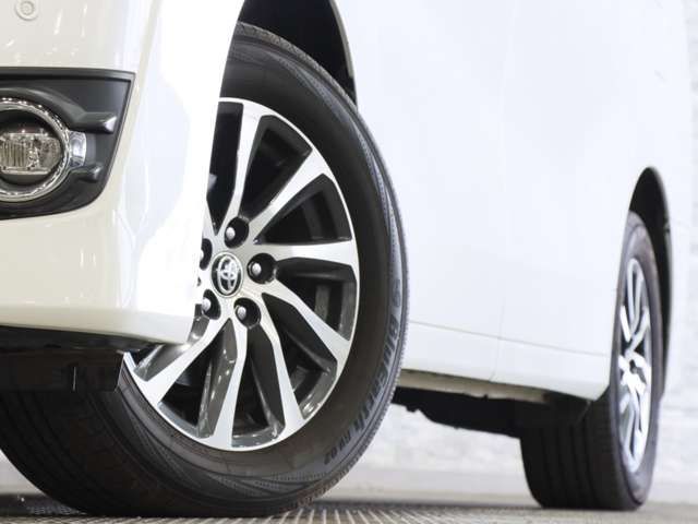 TOYOTA VELLFIRE  HYBRID 4WD 2015