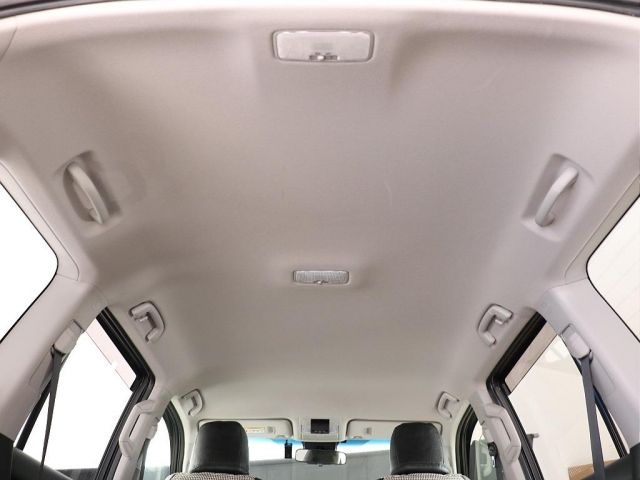 TOYOTA LANDCRUISER PRADO 2019