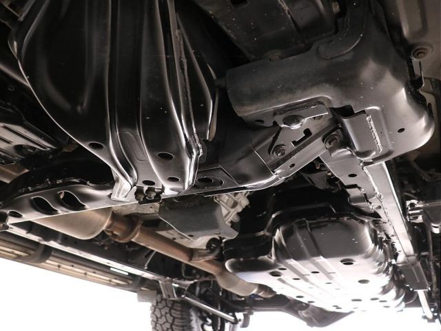 TOYOTA LANDCRUISER PRADO 2019