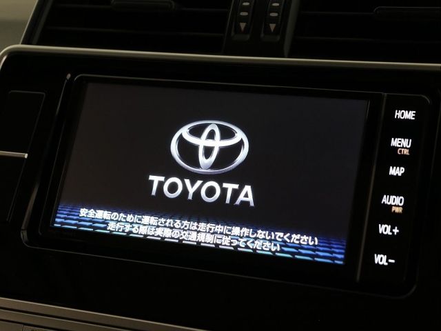 TOYOTA LANDCRUISER PRADO 2019