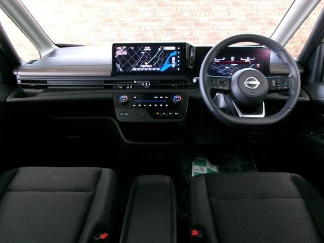 NISSAN SERENA  WG 4WD 2024