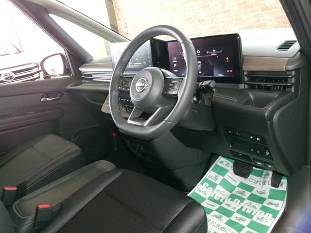 NISSAN SERENA  WG 4WD 2024