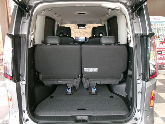 NISSAN SERENA  WG 4WD 2024