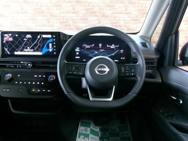 NISSAN SERENA  WG 4WD 2024