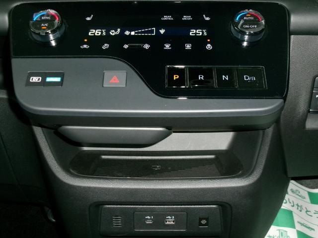 NISSAN SERENA  WG 4WD 2024