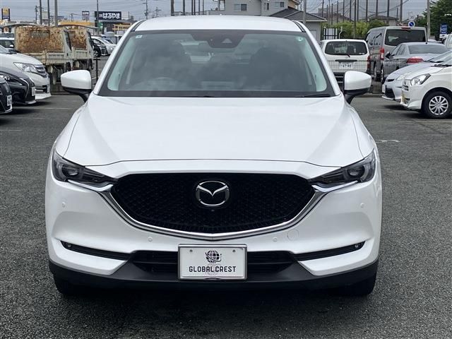 MAZDA CX-5 2019
