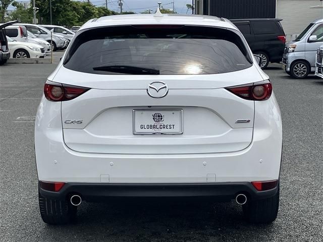 MAZDA CX-5 2019