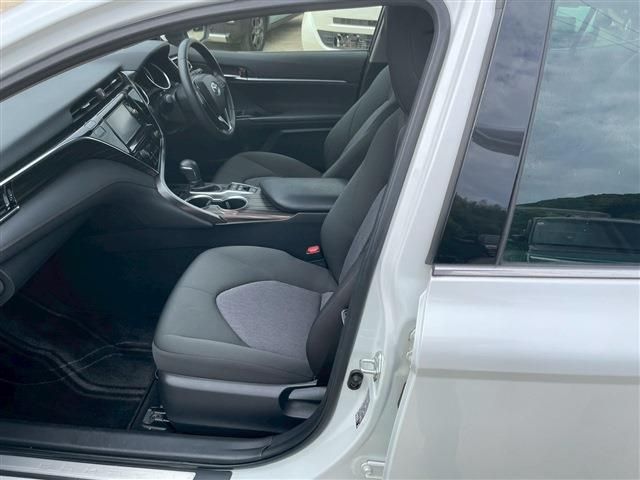 TOYOTA CAMRY HYBRID 2018