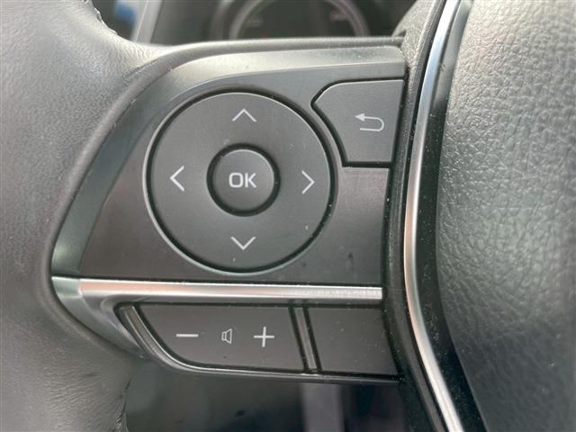 TOYOTA CAMRY HYBRID 2018