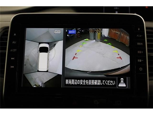 NISSAN SERENA  S-HYBRID 2020