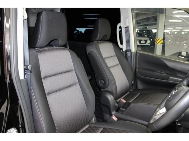 NISSAN SERENA  S-HYBRID 2020