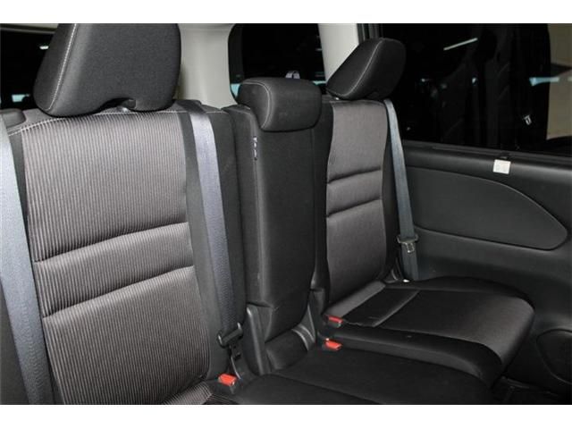 NISSAN SERENA  S-HYBRID 2020