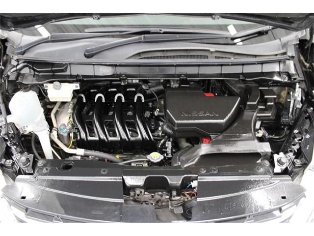 NISSAN SERENA  S-HYBRID 2020