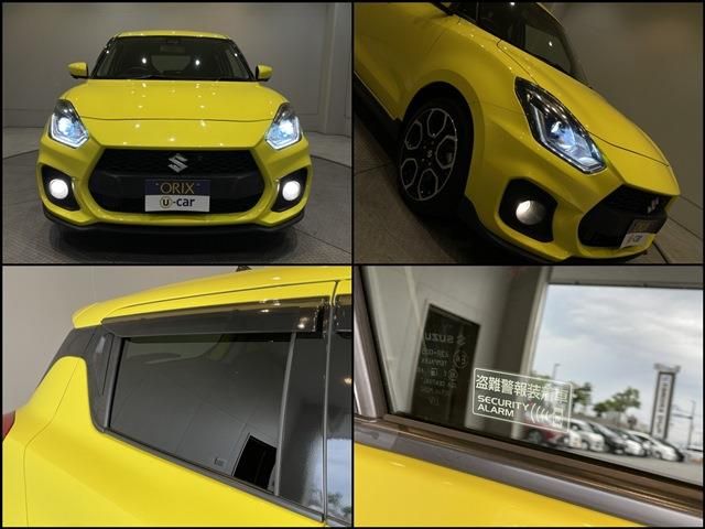 SUZUKI SWIFT 2020