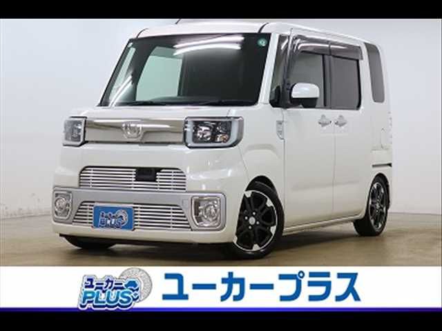 DAIHATSU WAKE 2015