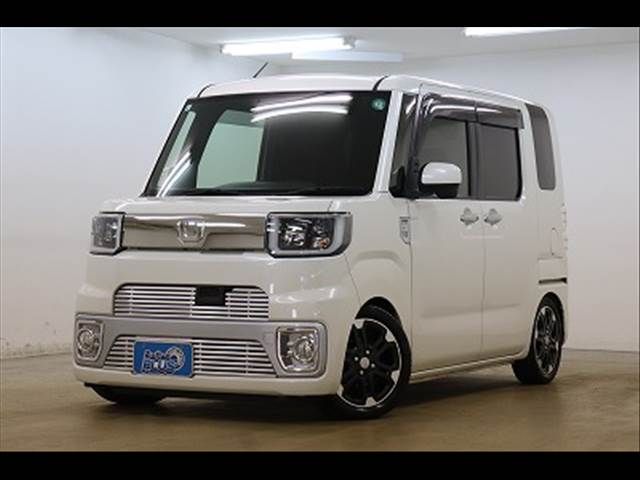DAIHATSU WAKE 2015