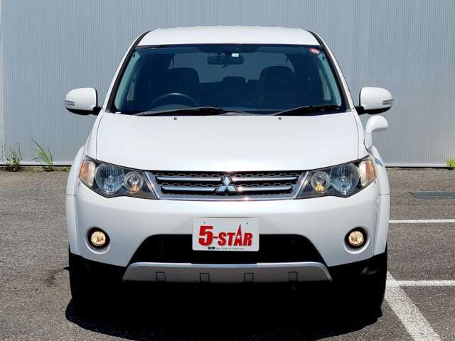 MITSUBISHI OUTLANDER 4WD 2010
