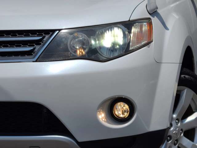MITSUBISHI OUTLANDER 4WD 2010