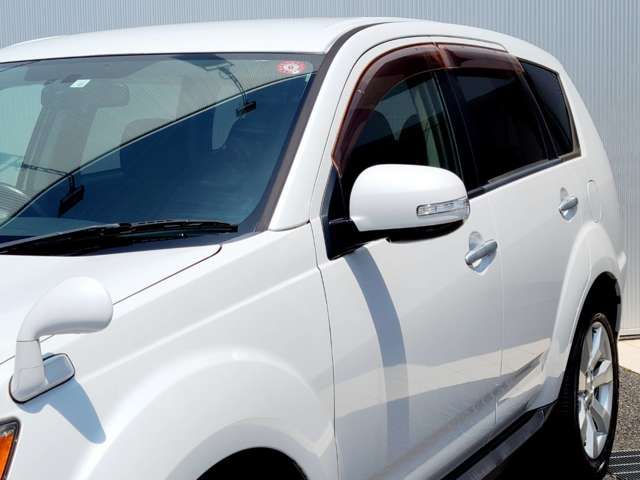 MITSUBISHI OUTLANDER 4WD 2010