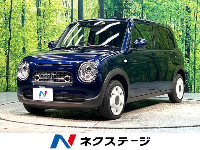 SUZUKI ALTO LAPIN 2022