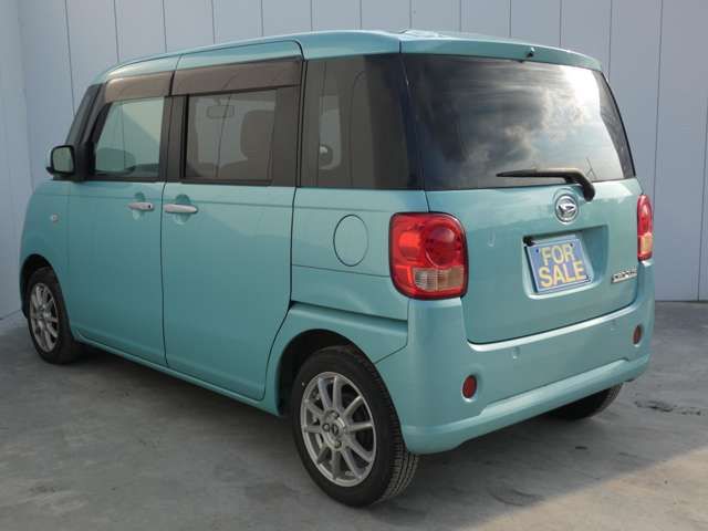 DAIHATSU MOVE canbus 2017