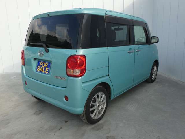 DAIHATSU MOVE canbus 2017