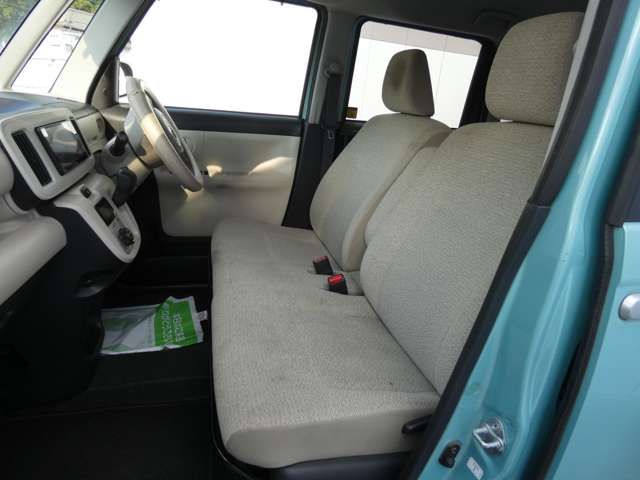 DAIHATSU MOVE canbus 2017