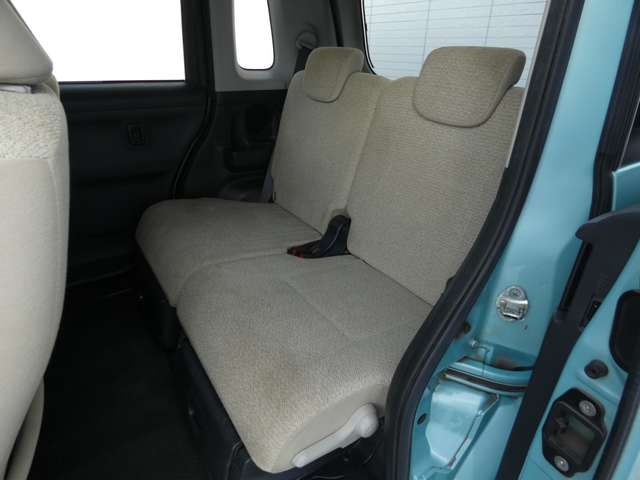 DAIHATSU MOVE canbus 2017