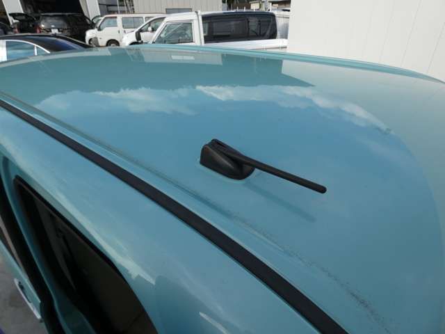 DAIHATSU MOVE canbus 2017