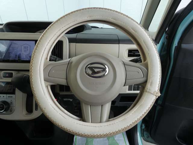 DAIHATSU MOVE canbus 2017