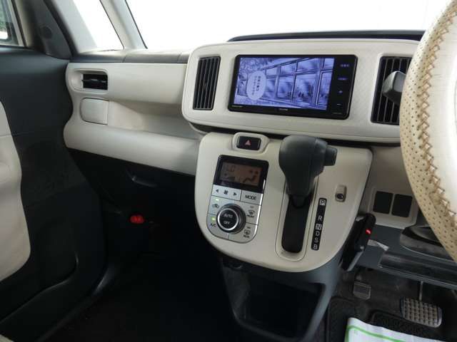 DAIHATSU MOVE canbus 2017