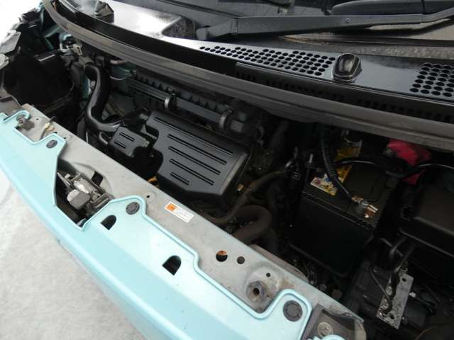 DAIHATSU MOVE canbus 2017