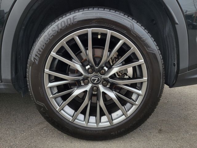 TOYOTA LEXUS RX450h 2WD 2020