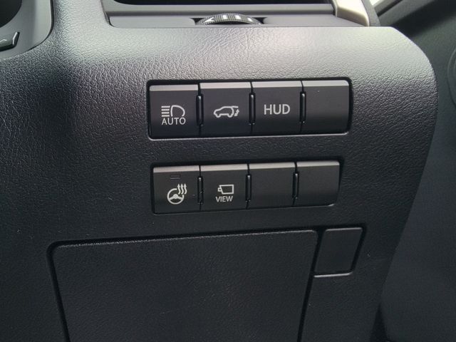 TOYOTA LEXUS RX450h 2WD 2020