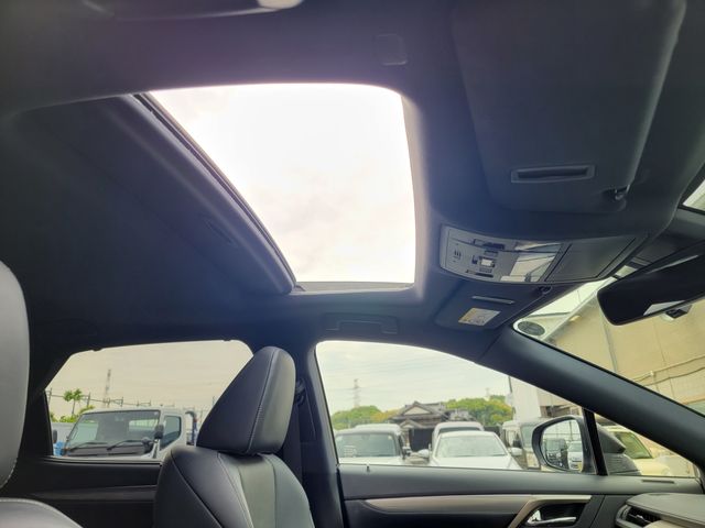 TOYOTA LEXUS RX450h 2WD 2020