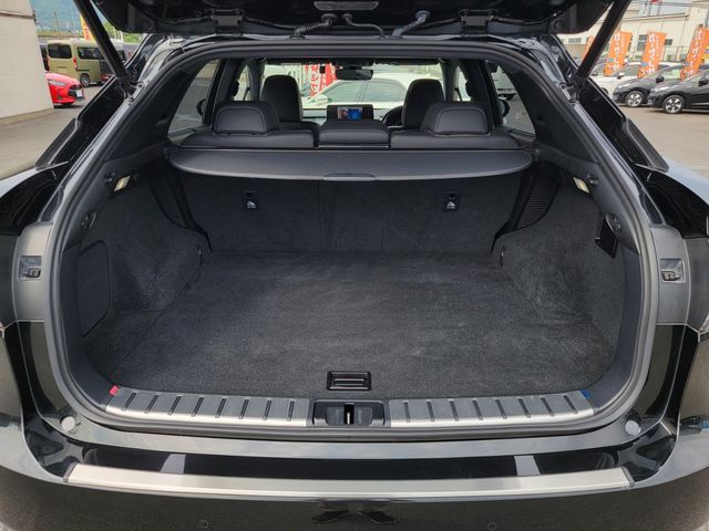 TOYOTA LEXUS RX450h 2WD 2020