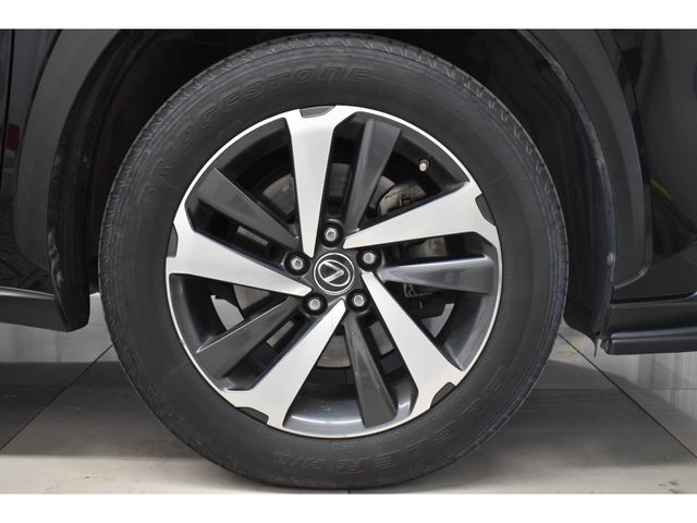 TOYOTA LEXUS NX300 AWD 2017