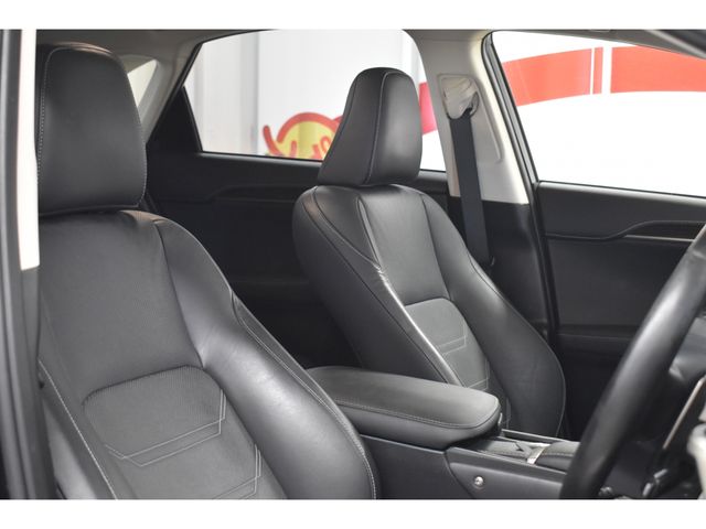 TOYOTA LEXUS NX300 AWD 2017