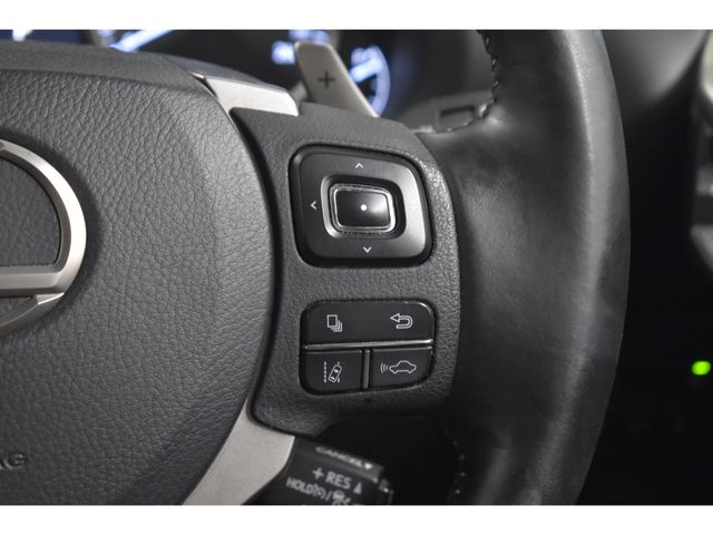 TOYOTA LEXUS NX300 AWD 2017