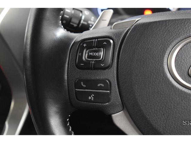 TOYOTA LEXUS NX300 AWD 2017