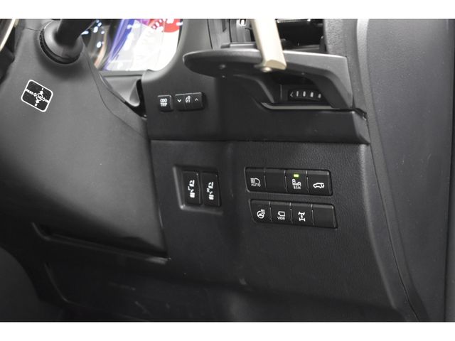 TOYOTA LEXUS NX300 AWD 2017