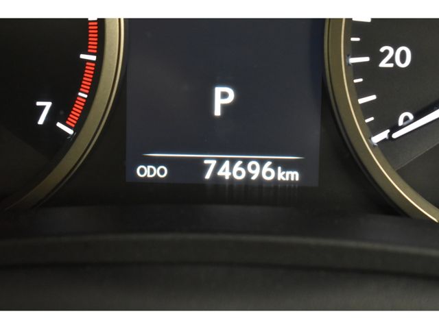 TOYOTA LEXUS NX300 AWD 2017