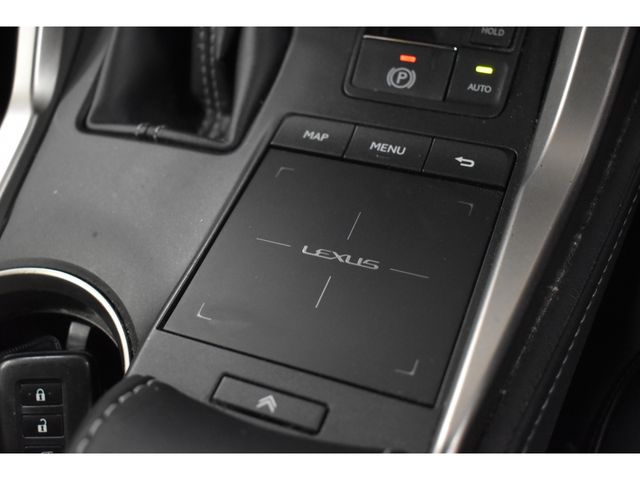 TOYOTA LEXUS NX300 AWD 2017