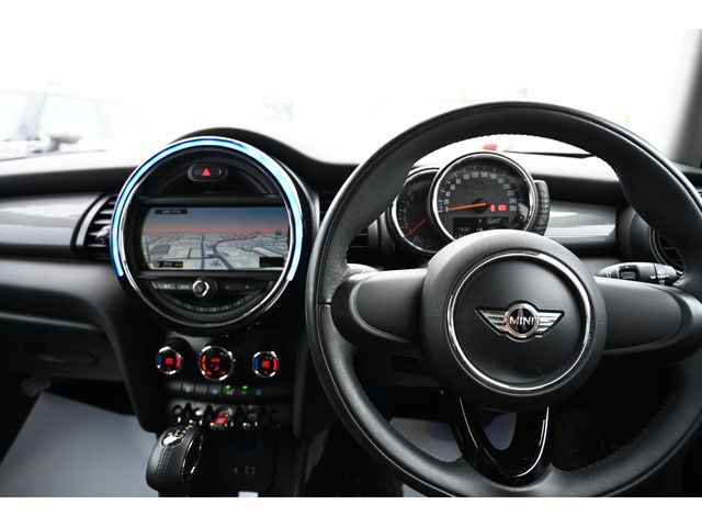 BMW BMW MINI COOPER 5DOOR 2015