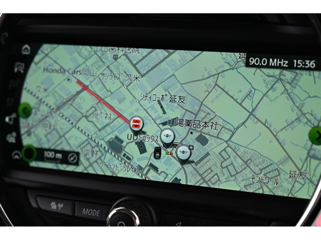 BMW MINI COOPER S 5DOOR 2018