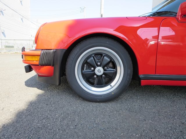 PORSCHE PORSCHE 930 1979