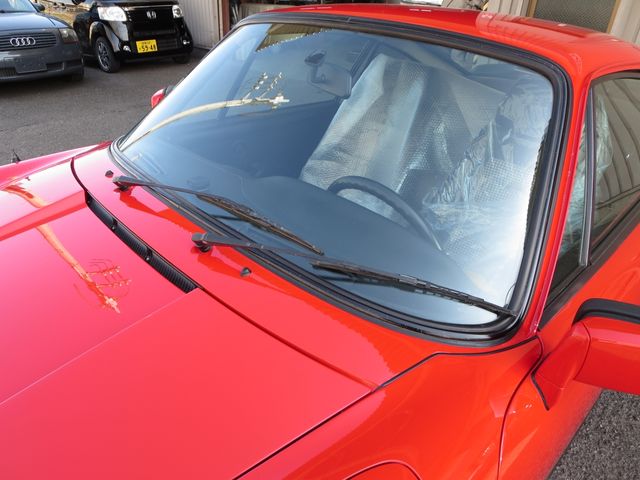 PORSCHE PORSCHE 930 1979