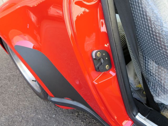 PORSCHE PORSCHE 930 1979