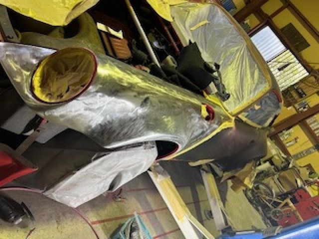 PORSCHE PORSCHE 930 1979